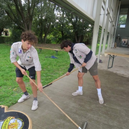 IMG 2986 - Scouts en Gidsen Zaventem 